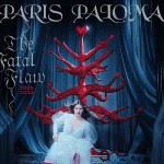 PARIS PALOMA, O2 ACADEMY GLASGOW, TUESDAY 24TH NOVEMBER 2026